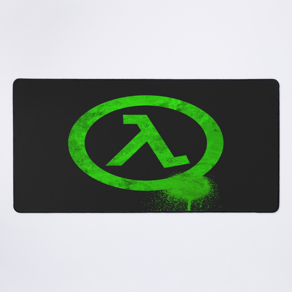 urdesk mat flatlaysquare1000x1000 3 - Half Life Shop