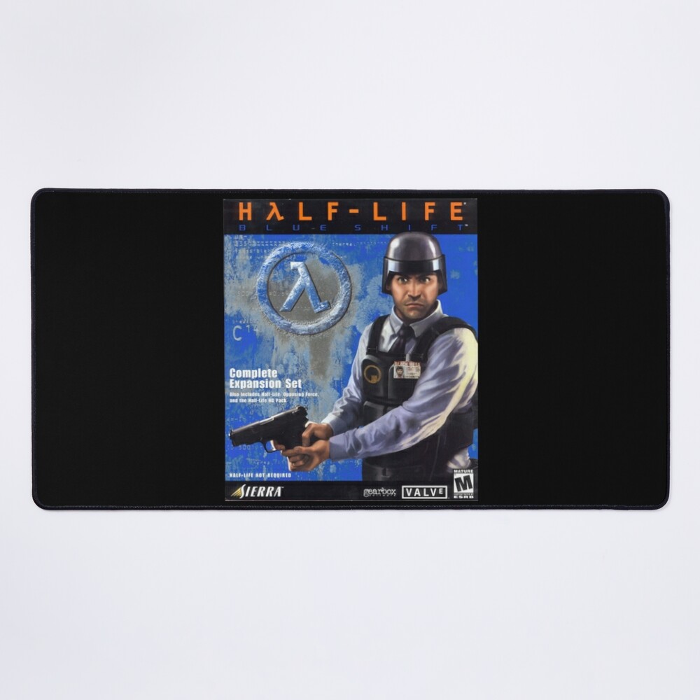 urdesk mat flatlaysquare1000x1000 37 - Half Life Shop