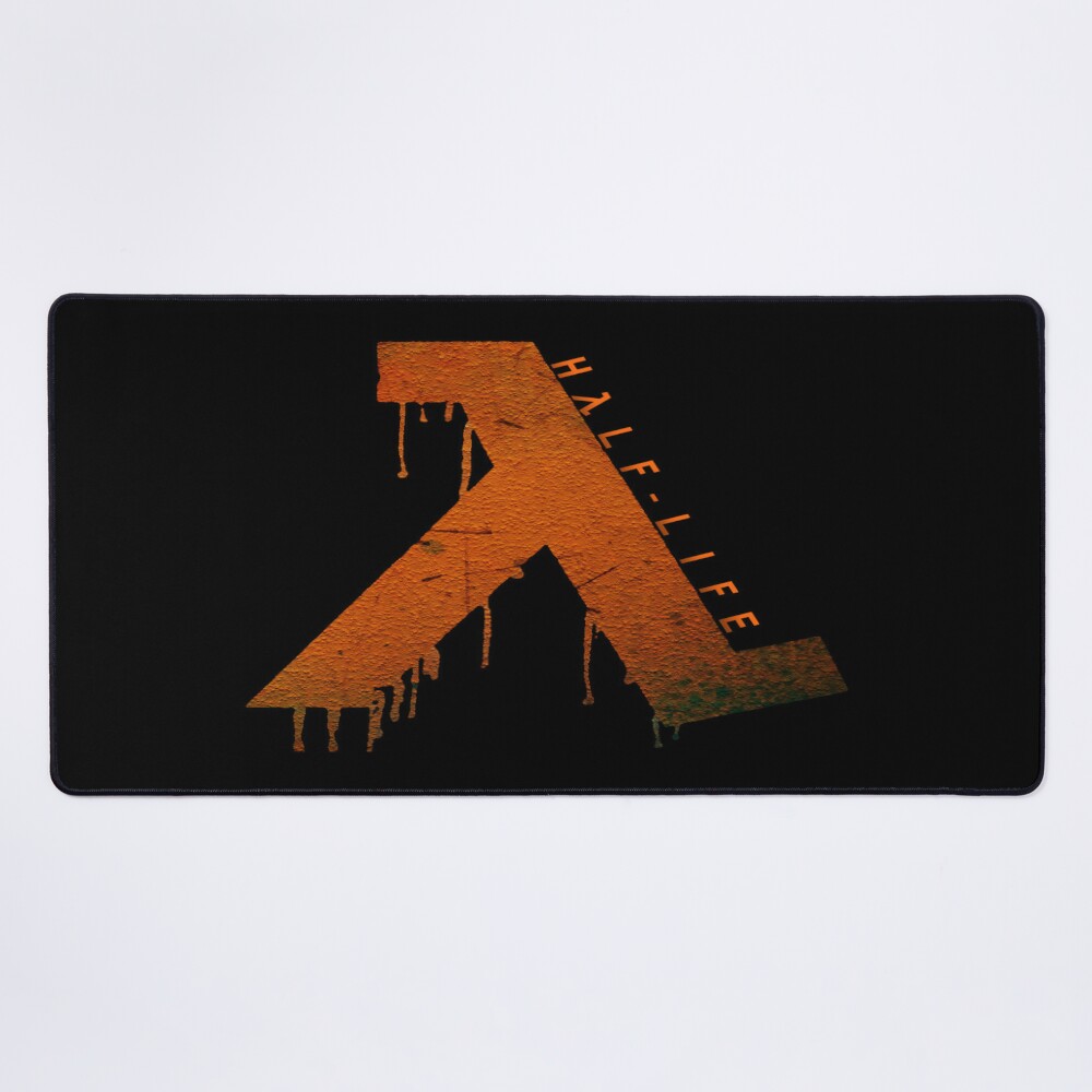 urdesk mat flatlaysquare1000x1000 4 - Half Life Shop