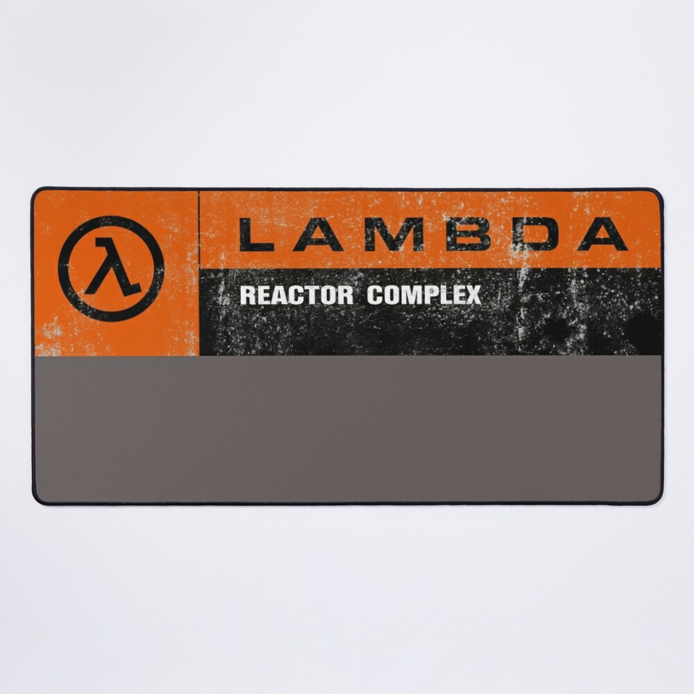 urdesk mat flatlaysquare1000x1000 7 - Half Life Shop