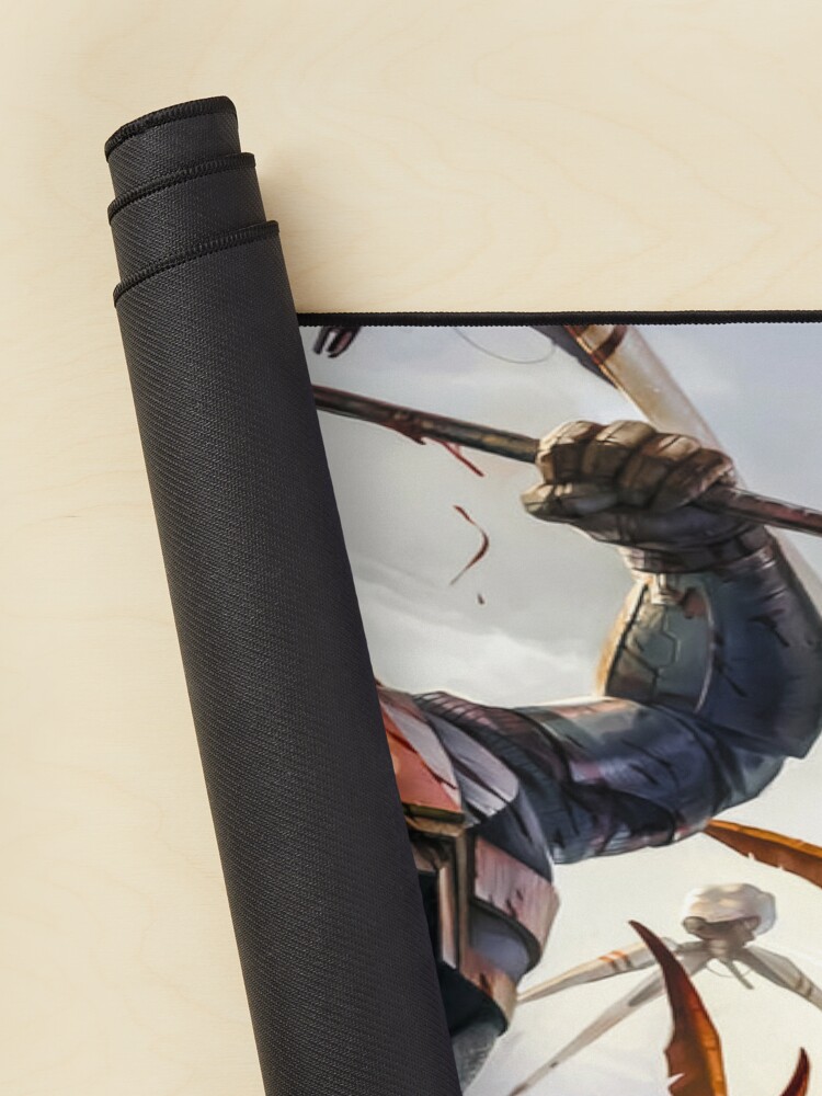 urdesk mat rolltall portrait750x1000 20 - Half Life Shop