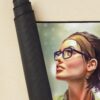 urdesk mat rolltall portrait750x1000 24 - Half Life Shop