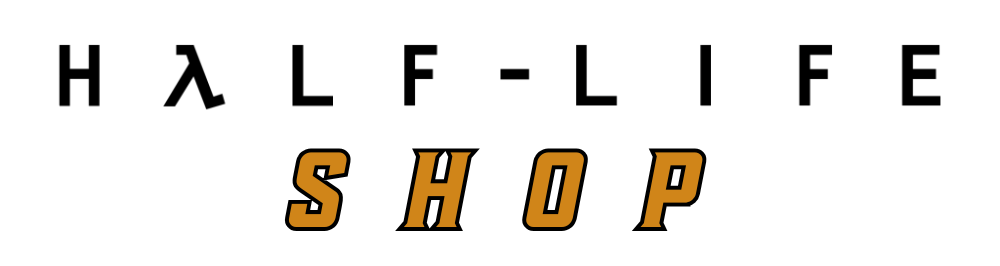 Half Life Shop